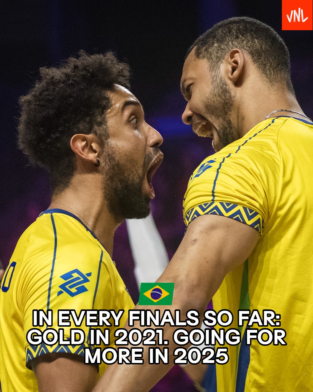 中国男排被, 队伍之一, 胜巴西 中国男排被, 队伍之一, 胜巴西