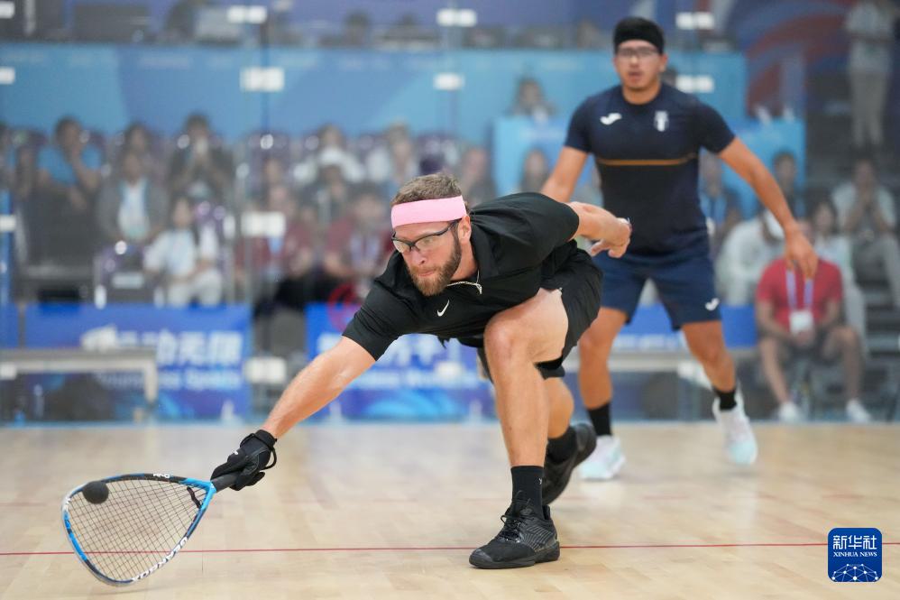 丨短柄墙球, https