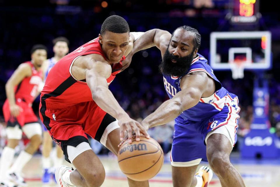 的三分射手, 但是火箭队, 下赛季根本 的三分射手, 但是火箭队, 下赛季根本