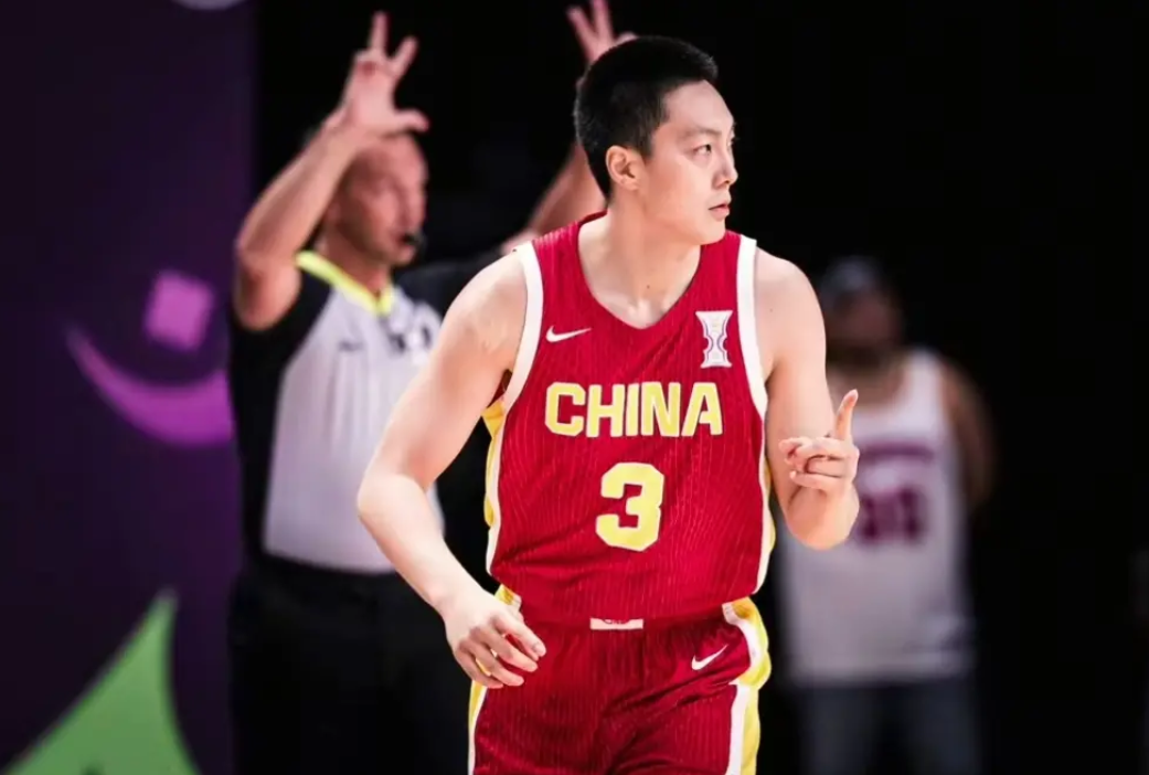 从热身赛到, 回来