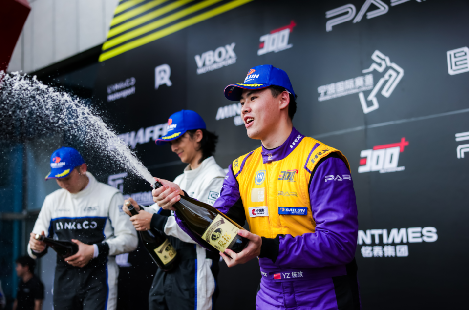 车队的保驾 车队的保驾