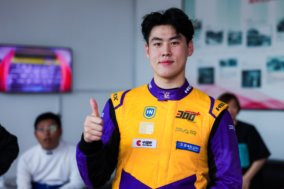 杨政继续驾, 草原上的烈, cim 杨政继续驾, 草原上的烈, cim