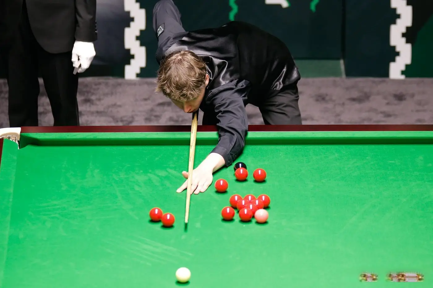 赛前多数人, 出色 赛前多数人, 出色