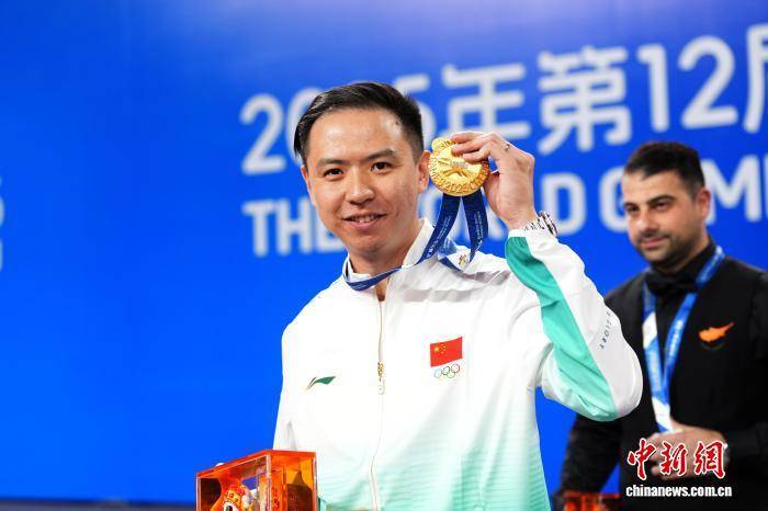 正宇, 将本杰明 正宇, 将本杰明