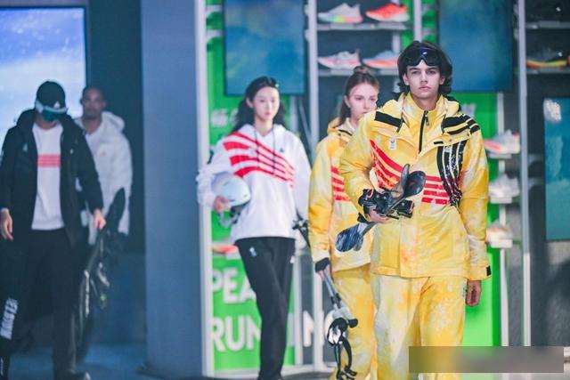 span, Peete span, Peete