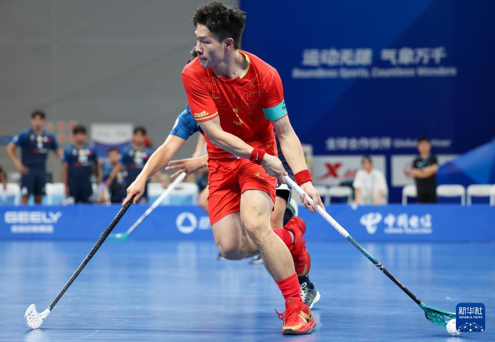 合影, 球男子第