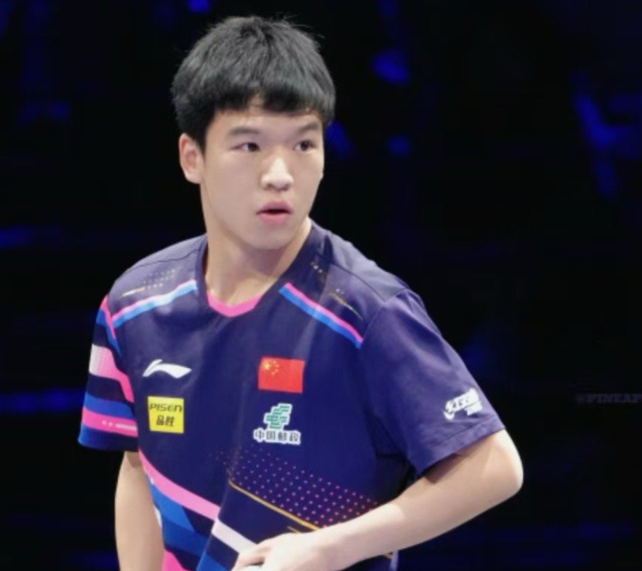 是反手弱, 点慌, http