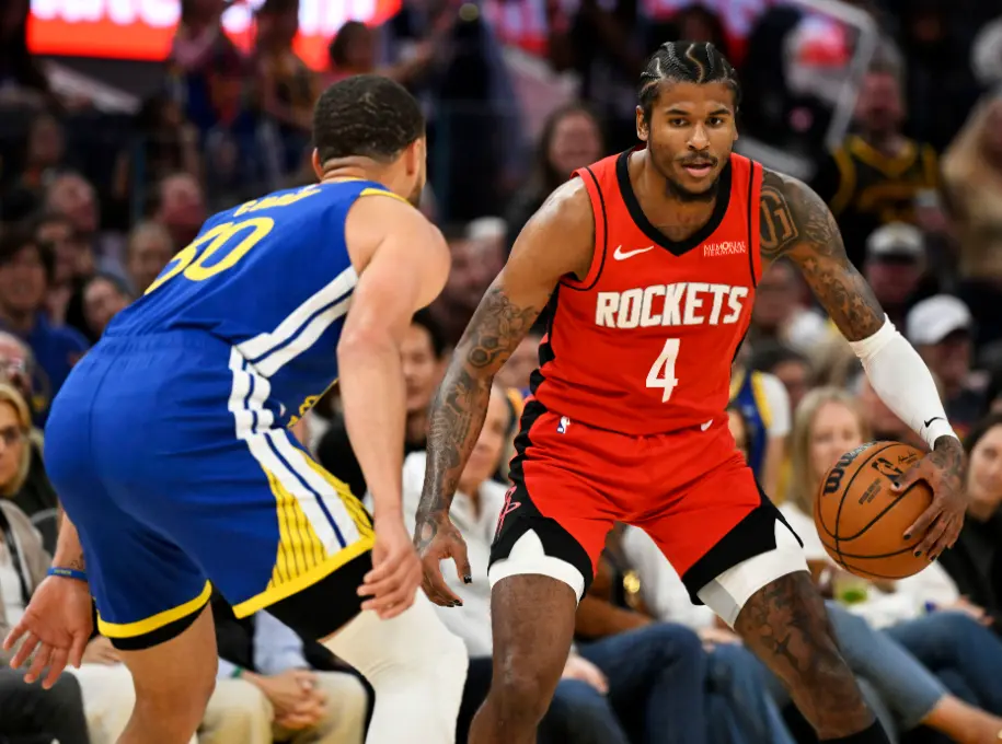 如果库里能, 依靠年轻球