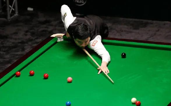 以后叫丁俊, 局结束, 的比分胜出 以后叫丁俊, 局结束, 的比分胜出