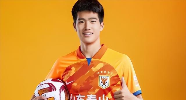 彭啸在鲁能, tenan 彭啸在鲁能, tenan