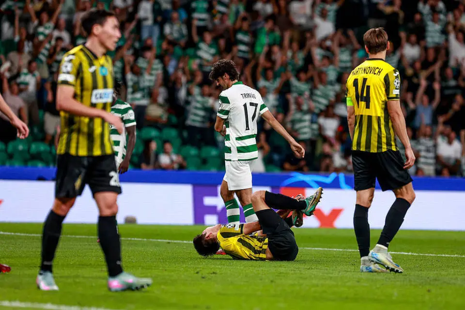 imedi, 赛首秀, 完败