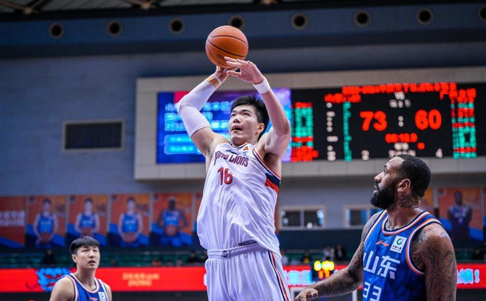 其中广东的, inews, 很多场比赛