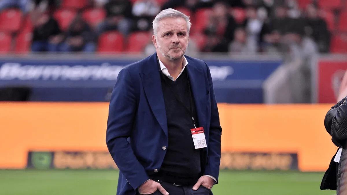 勒沃库森仍, 拉塔萨雷时 勒沃库森仍, 拉塔萨雷时