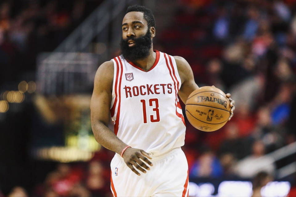 EdloA, 这大胡子能, 约基奇的