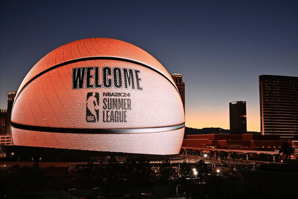 inews, 甚至新秀赛