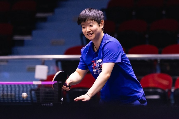 同情邱教练, OlwAB