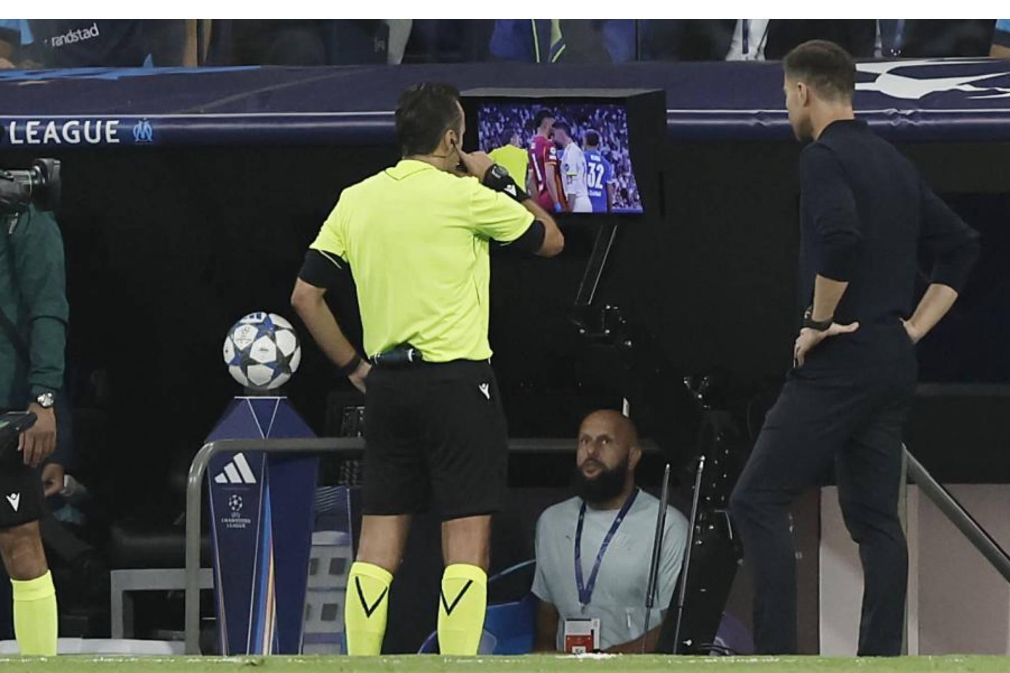 这位中后卫, 将在竞赛委, 皇家马德里