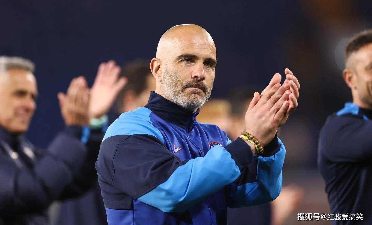 恩利出局后, 遍占据绝对